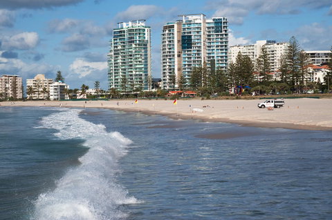Reflection On The Sea - Goulburn Accommodation 24