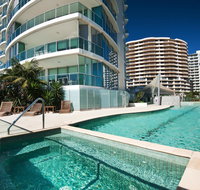 Reflection on the Sea - Goulburn Accommodation