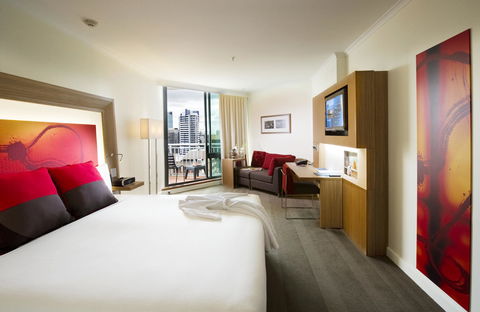 Amora Hotel Brisbane - Goulburn Accommodation 28