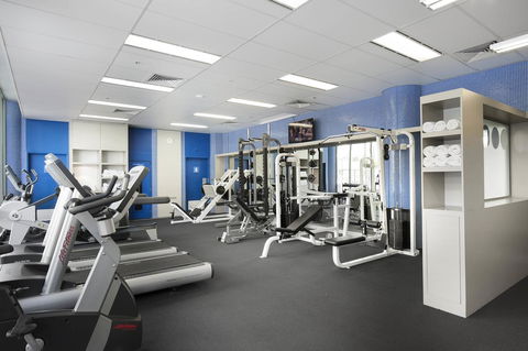 Amora Hotel Brisbane - Goulburn Accommodation 33