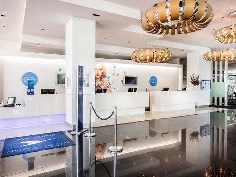 Amora Hotel Brisbane - Goulburn Accommodation 23