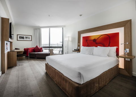Amora Hotel Brisbane - Goulburn Accommodation 3