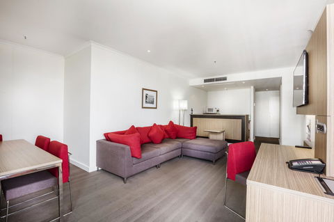 Amora Hotel Brisbane - Goulburn Accommodation 10