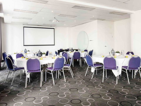 Amora Hotel Brisbane - Goulburn Accommodation 42