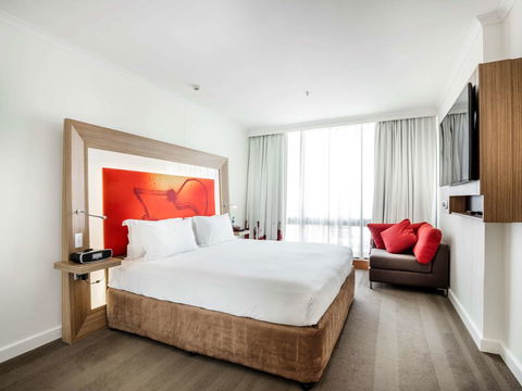 Amora Hotel Brisbane - Goulburn Accommodation 37