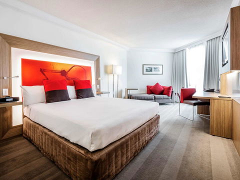Amora Hotel Brisbane - Goulburn Accommodation 40