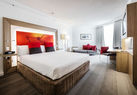 Amora Hotel Brisbane - Goulburn Accommodation 5