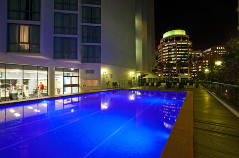 Amora Hotel Brisbane - Goulburn Accommodation 14