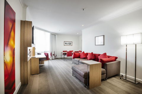 Amora Hotel Brisbane - Goulburn Accommodation 15