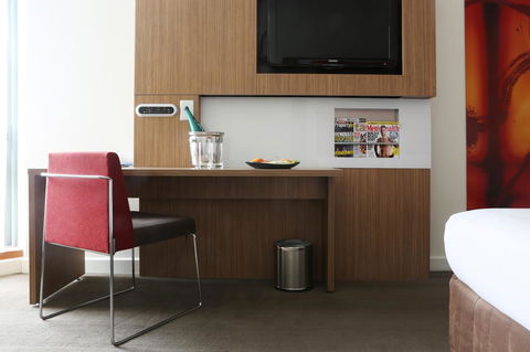 Amora Hotel Brisbane - Goulburn Accommodation 1