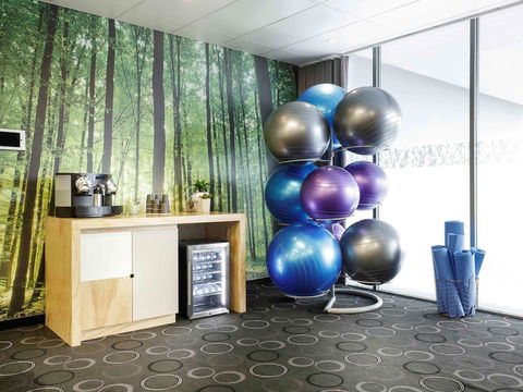 Amora Hotel Brisbane - Goulburn Accommodation 36