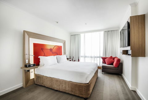 Amora Hotel Brisbane - Goulburn Accommodation 20