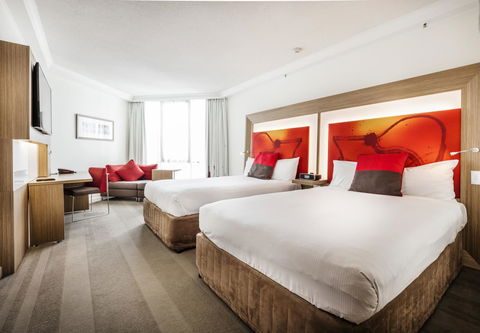 Amora Hotel Brisbane - Goulburn Accommodation 11
