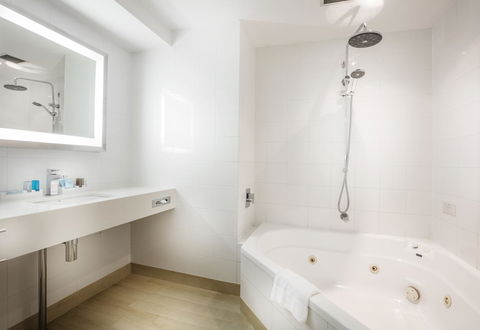 Amora Hotel Brisbane - Goulburn Accommodation 16