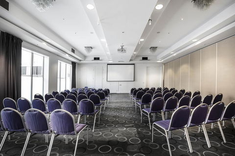 Amora Hotel Brisbane - Goulburn Accommodation 32