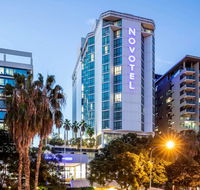 Novotel Brisbane - Goulburn Accommodation
