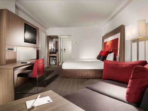 Amora Hotel Brisbane - Goulburn Accommodation 9