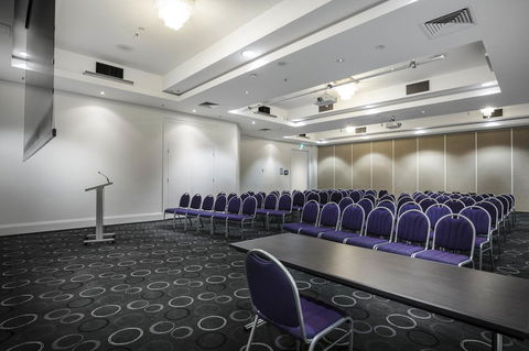 Amora Hotel Brisbane - Goulburn Accommodation 31