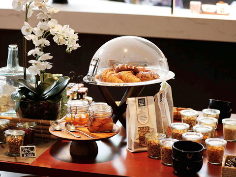 Amora Hotel Brisbane - Goulburn Accommodation 29