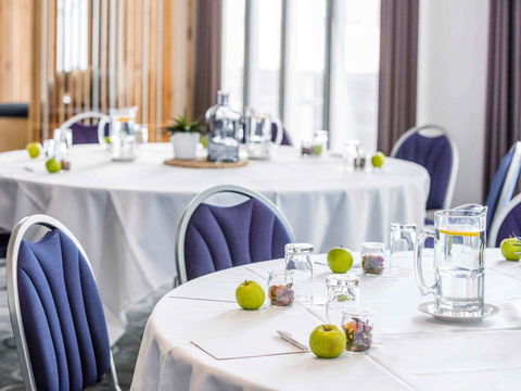 Amora Hotel Brisbane - Goulburn Accommodation 35