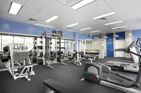 Amora Hotel Brisbane - Goulburn Accommodation 13