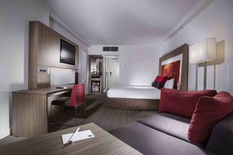 Amora Hotel Brisbane - Goulburn Accommodation 17