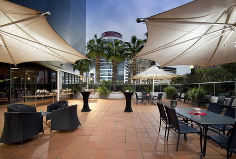 Amora Hotel Brisbane - Goulburn Accommodation 22