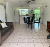 Townsville Holiday Apartments - Goulburn Accommodation