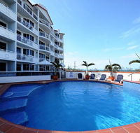 Aquarius Resort - Goulburn Accommodation