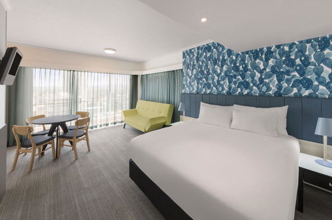 Vibe Hotel Gold Coast - Goulburn Accommodation 37