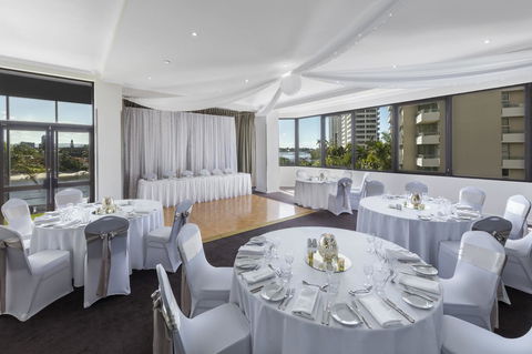 Vibe Hotel Gold Coast - Goulburn Accommodation 43