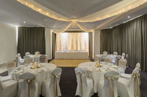 Vibe Hotel Gold Coast - Goulburn Accommodation 44