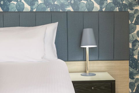 Vibe Hotel Gold Coast - Goulburn Accommodation 38