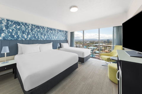 Vibe Hotel Gold Coast - Goulburn Accommodation 18