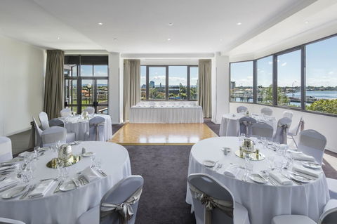 Vibe Hotel Gold Coast - Goulburn Accommodation 42