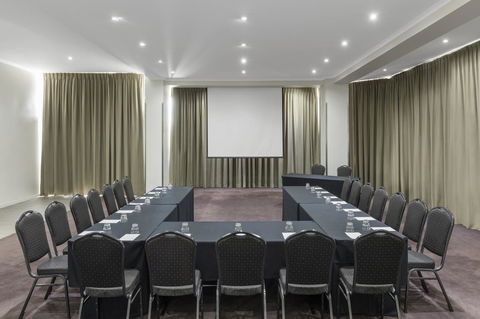 Vibe Hotel Gold Coast - Goulburn Accommodation 30