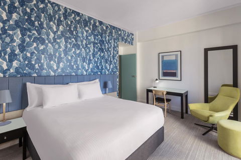 Vibe Hotel Gold Coast - Goulburn Accommodation 12