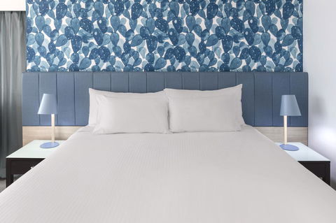 Vibe Hotel Gold Coast - Goulburn Accommodation 19