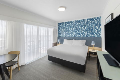Vibe Hotel Gold Coast - Goulburn Accommodation 8