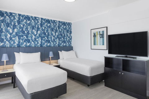 Vibe Hotel Gold Coast - Goulburn Accommodation 9