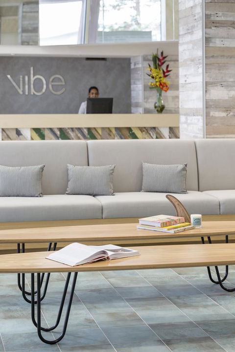 Vibe Hotel Gold Coast - Goulburn Accommodation 17