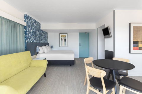 Vibe Hotel Gold Coast - Goulburn Accommodation 35