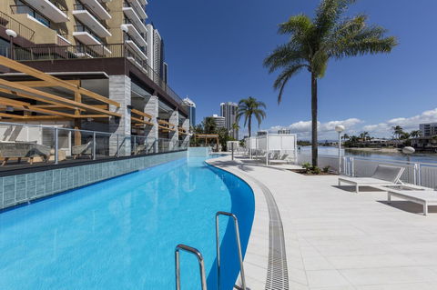 Vibe Hotel Gold Coast - Goulburn Accommodation 1