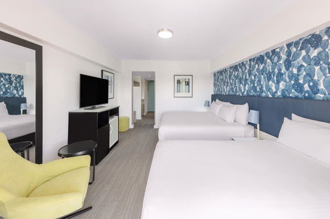 Vibe Hotel Gold Coast - Goulburn Accommodation 14