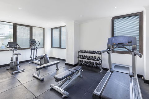 Vibe Hotel Gold Coast - Goulburn Accommodation 32