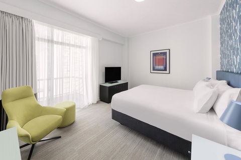 Vibe Hotel Gold Coast - Goulburn Accommodation 16