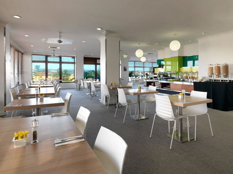 Vibe Hotel Gold Coast - Goulburn Accommodation 34