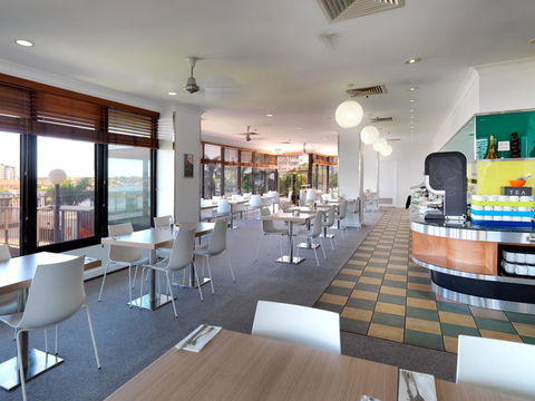 Vibe Hotel Gold Coast - Goulburn Accommodation 33