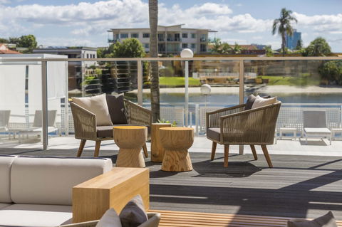 Vibe Hotel Gold Coast - Goulburn Accommodation 25