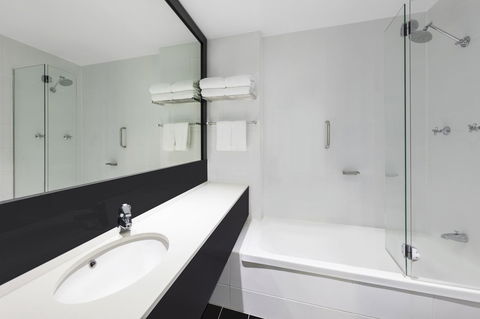 Vibe Hotel Gold Coast - Goulburn Accommodation 39